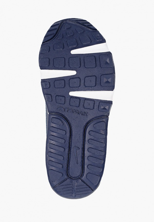 Кроссовки для мальчика Nike CU2093 Фото 5