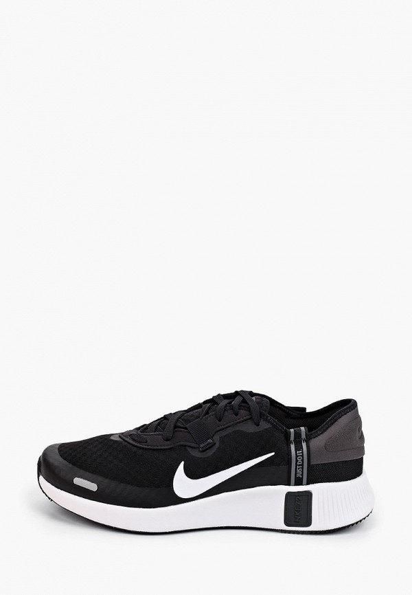 

Кроссовки Nike, Черный, REPOSTO (GS)