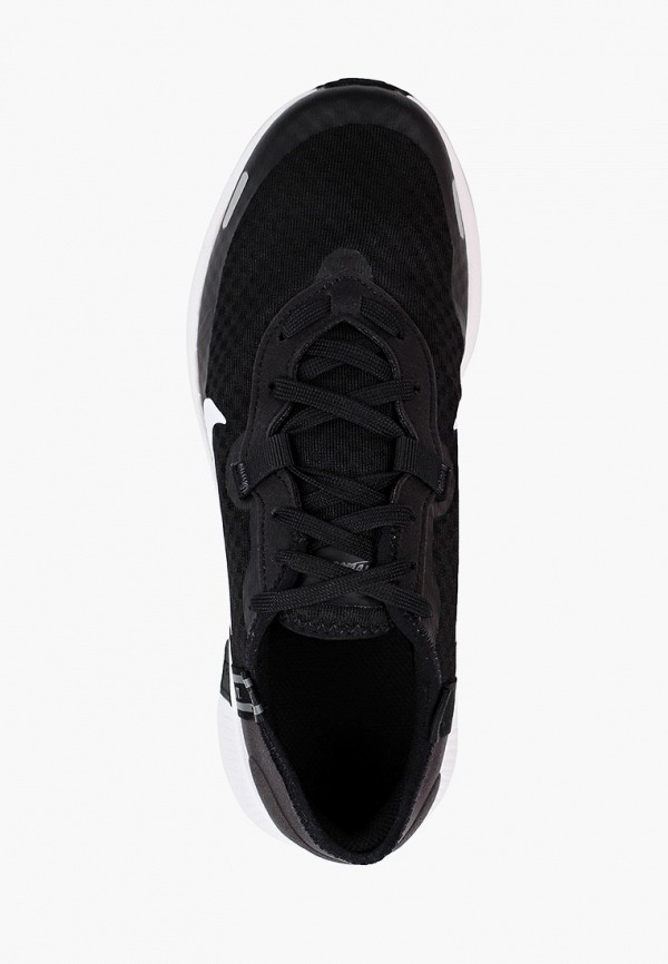 

Кроссовки Nike, Черный, REPOSTO (GS)