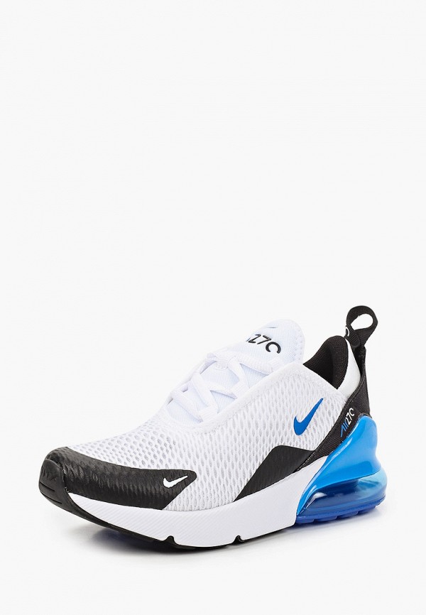 фото Кроссовки nike