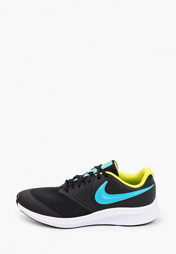 фото Кроссовки nike