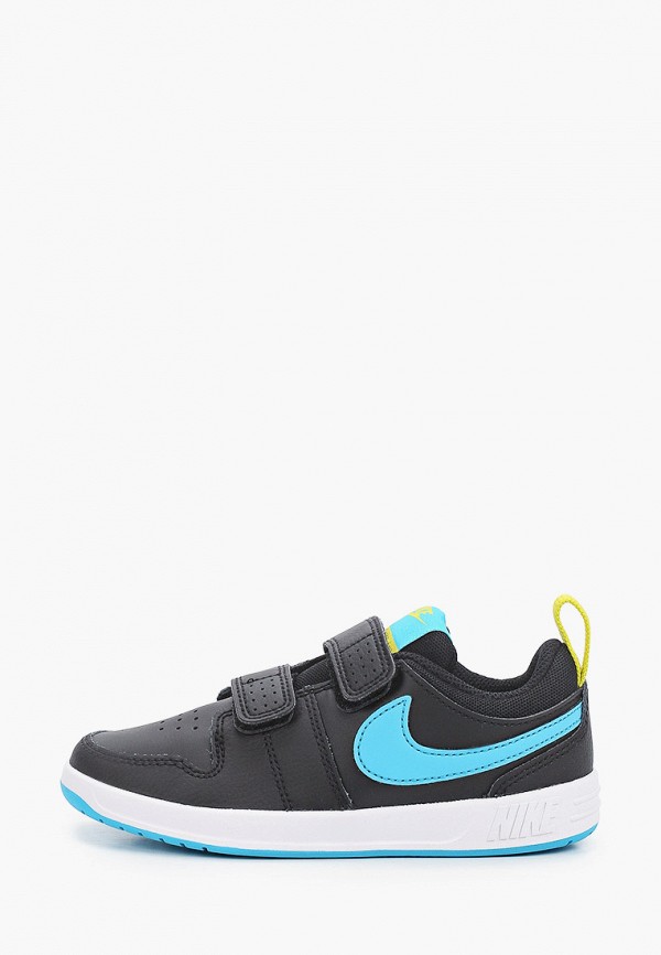 

Кроссовки Nike, Черный, NIKE PICO 5 (PSV)