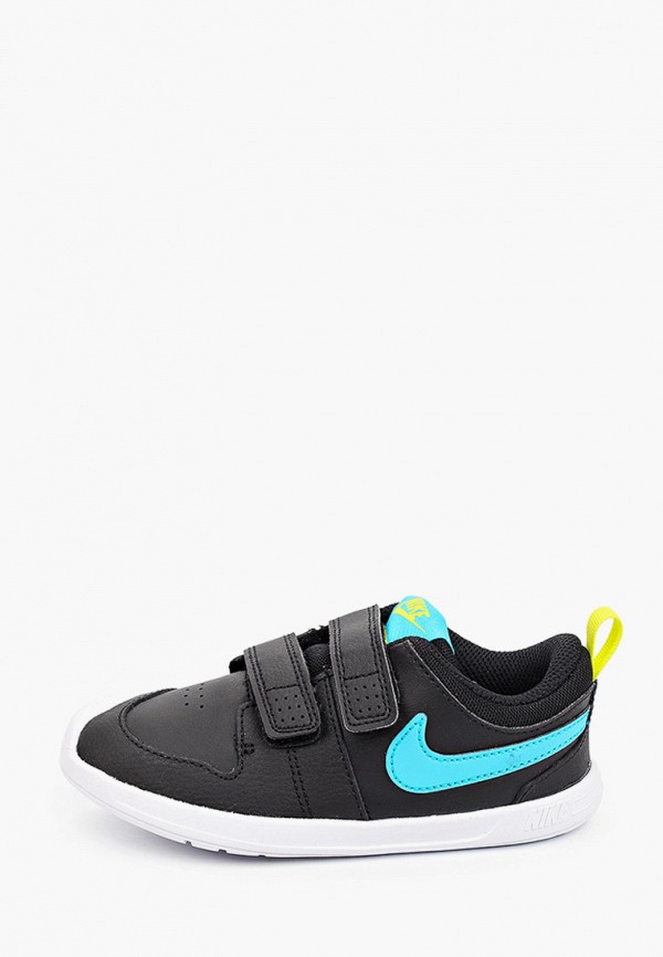 

Кеды Nike, Черный, PICO 5 (TDV)