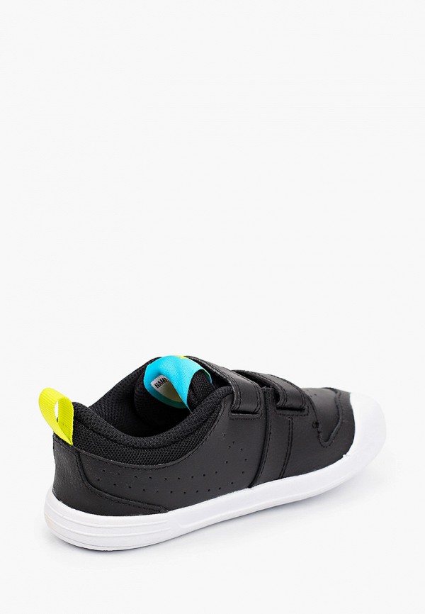 

Кеды Nike, Черный, PICO 5 (TDV)
