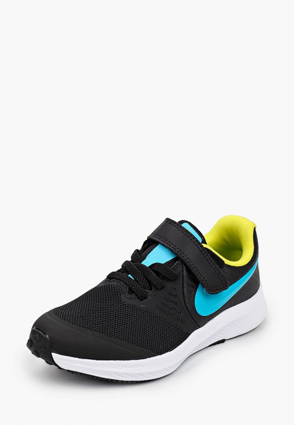 фото Кроссовки nike