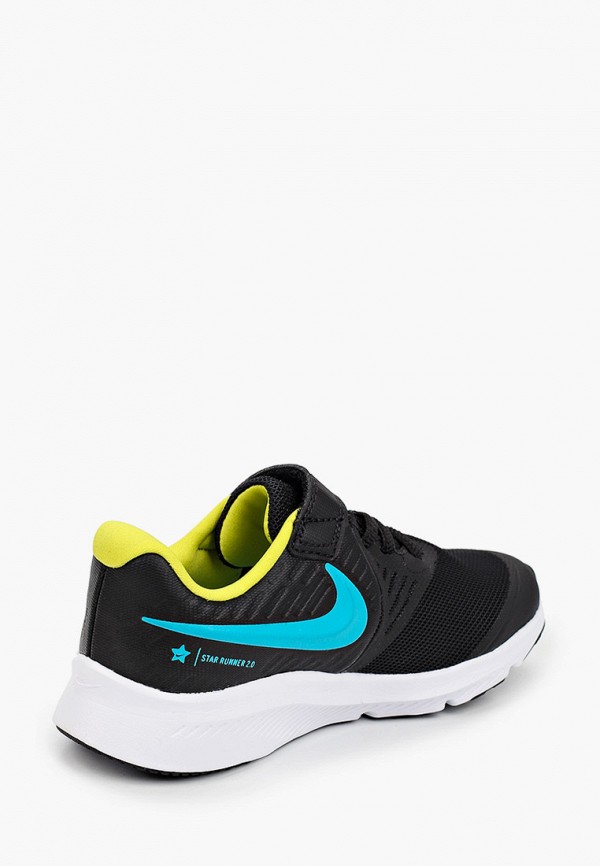 фото Кроссовки nike