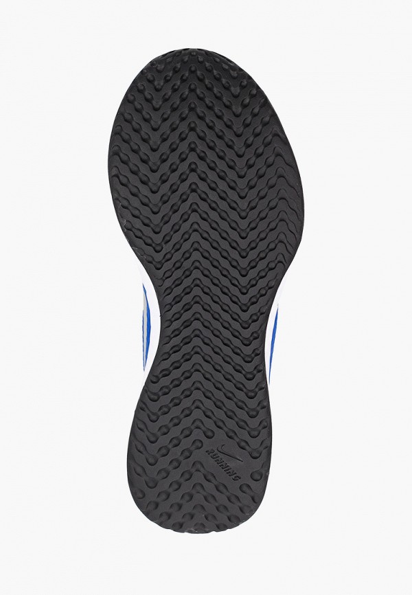 Кроссовки для мальчика Nike BQ5671 Фото 5