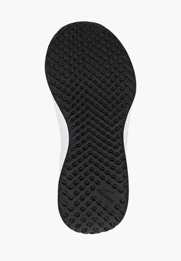 Кроссовки для мальчика Nike BQ5672 Фото 5