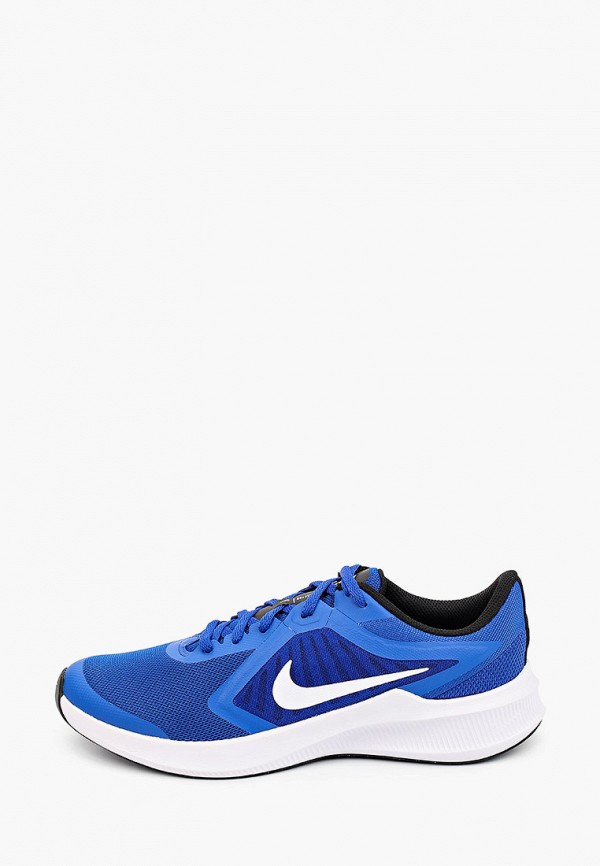 

Кроссовки Nike, Синий, NIKE DOWNSHIFTER 10 (GS)