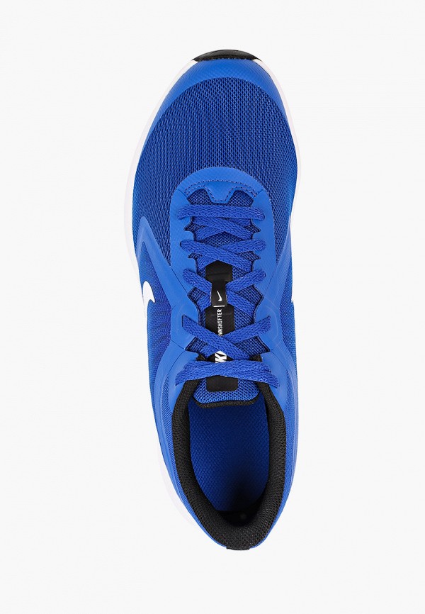 Кроссовки для мальчика Nike CJ2066 Фото 4