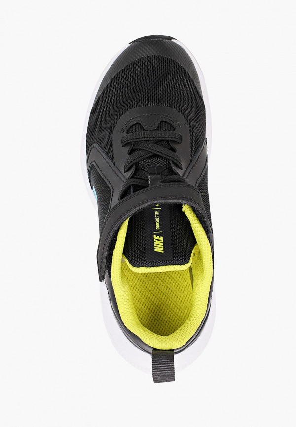 Кроссовки для мальчика Nike CJ2067 Фото 4