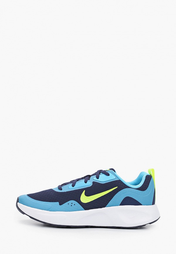 Кроссовки для мальчика Nike CJ3816