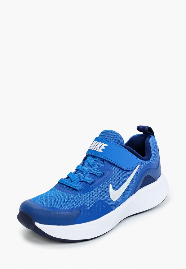 фото Кроссовки nike