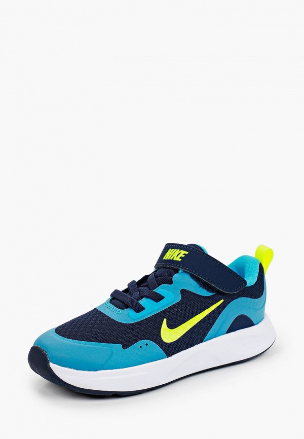 фото Кроссовки nike