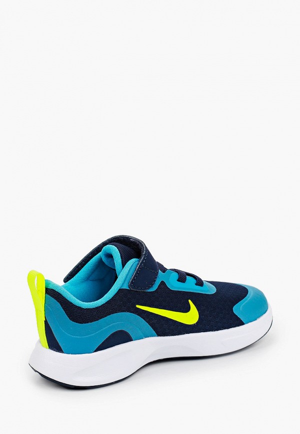 фото Кроссовки nike