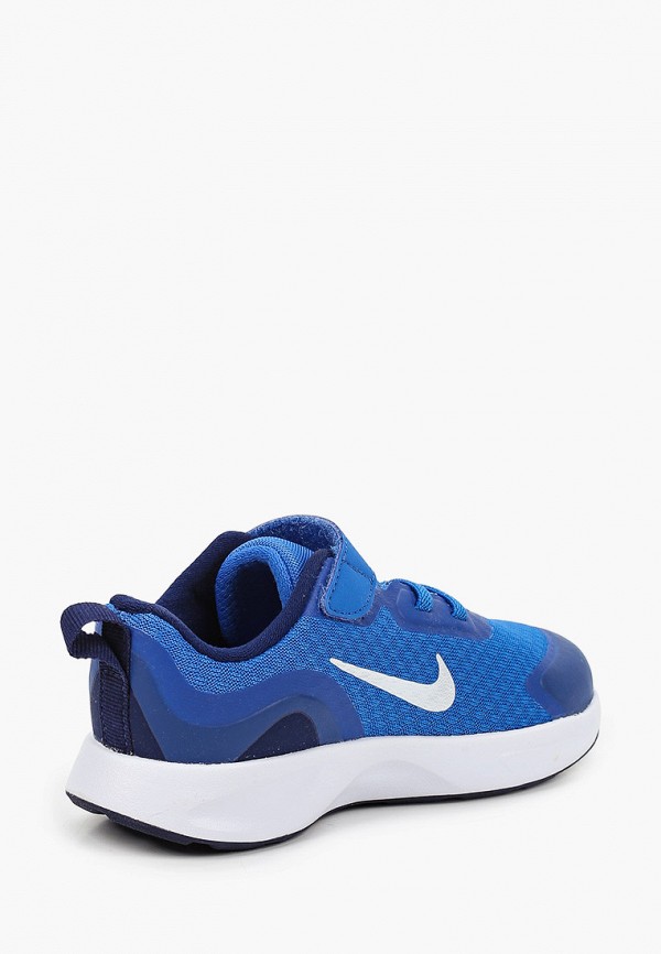 

Кроссовки Nike, Синий, NIKE WEARALLDAY (TD)