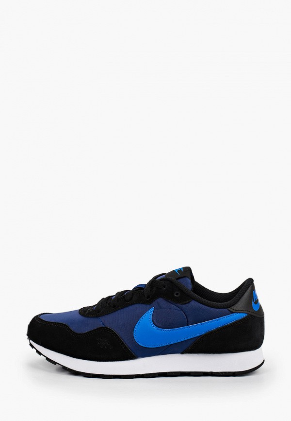 

Кроссовки Nike, Синий, NIKE MD VALIANT (GS)
