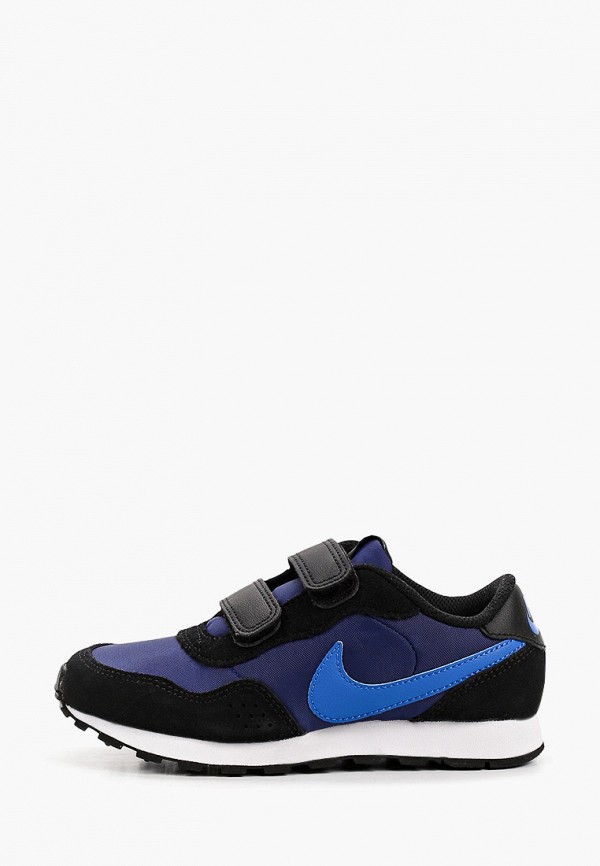 

Кроссовки Nike, Синий, NIKE MD VALIANT (PSV)