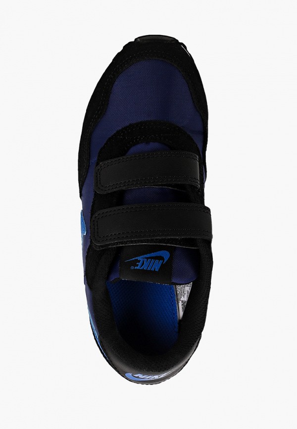 Кроссовки для мальчика Nike CN8559 Фото 4