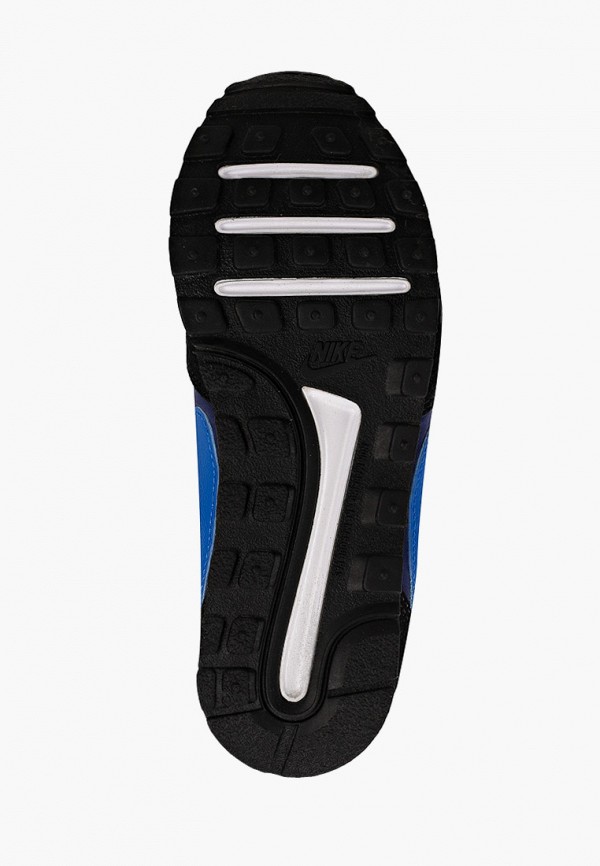 Кроссовки для мальчика Nike CN8559 Фото 5