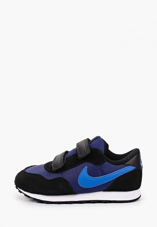 

Кроссовки Nike, Синий, NIKE MD VALIANT (TDV)