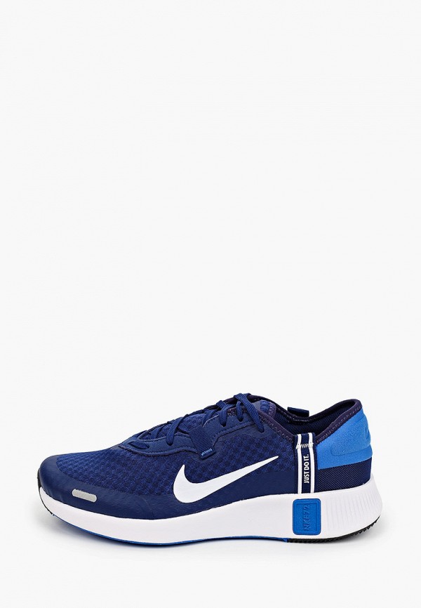 

Кроссовки Nike, Синий, REPOSTO (GS)