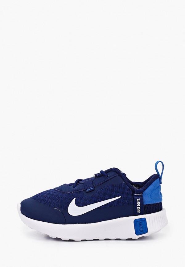 

Кроссовки Nike, Синий, NIKE REPOSTO (TD)