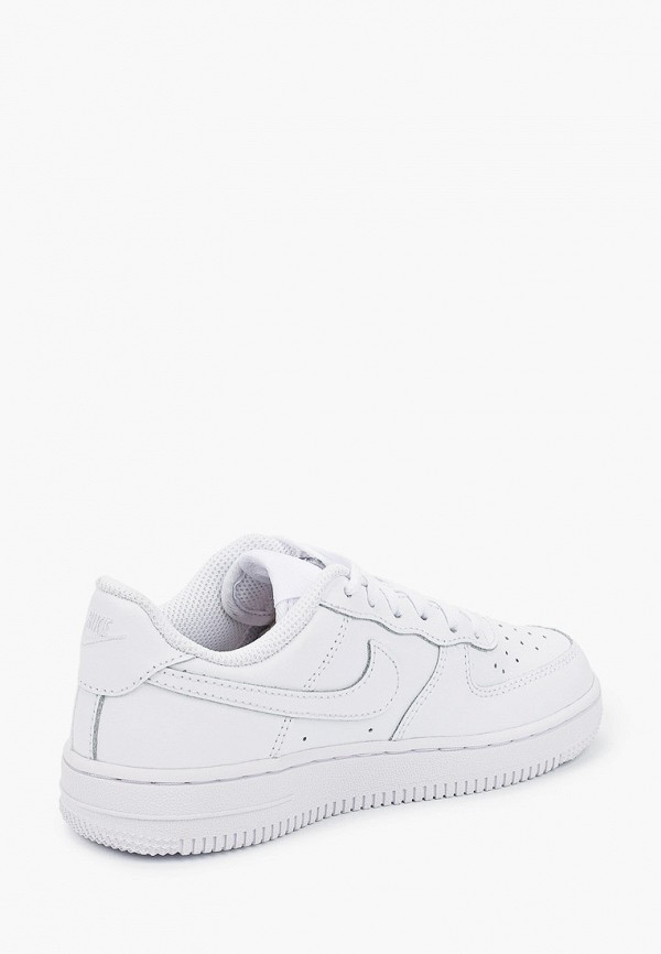 фото Кеды nike