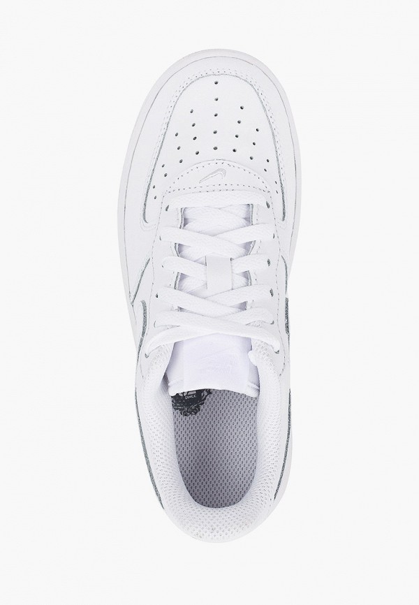 фото Кеды nike