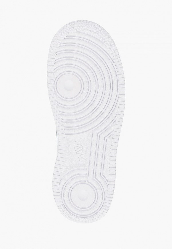 фото Кеды nike