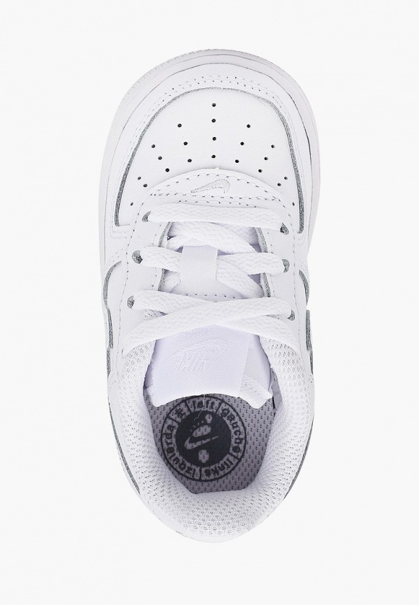 фото Кеды nike