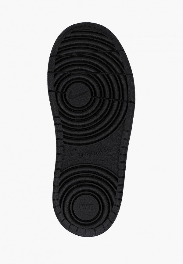 Кеды для мальчика Nike BQ5453 Фото 5