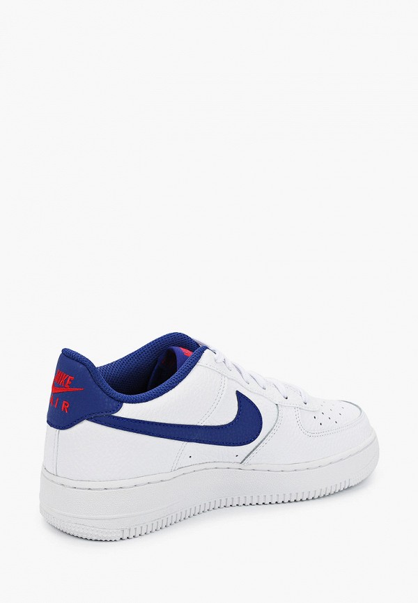 фото Кеды nike