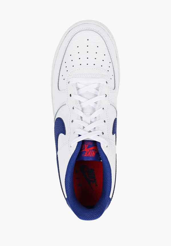 фото Кеды nike