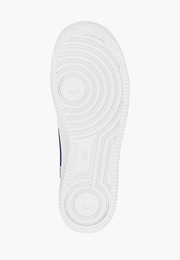 фото Кеды nike