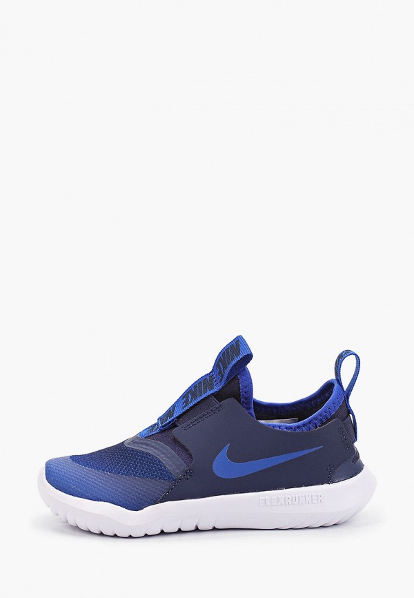 

Кроссовки Nike, Синий, NIKE FLEX RUNNER (TD)