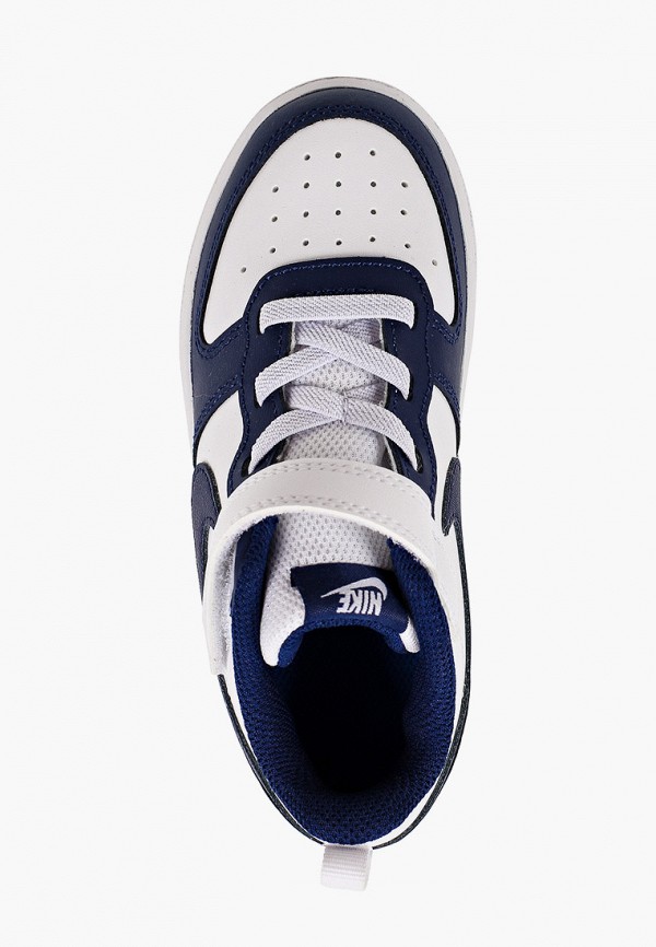 фото Кеды nike