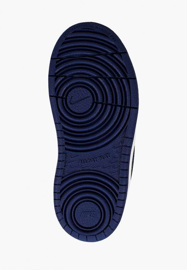 фото Кеды nike