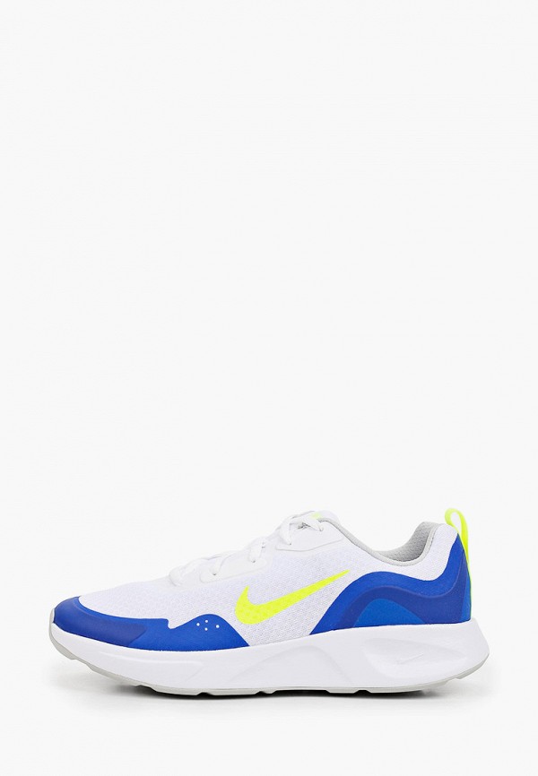 

Кроссовки Nike, Белый, NIKE WEARALLDAY (GS)