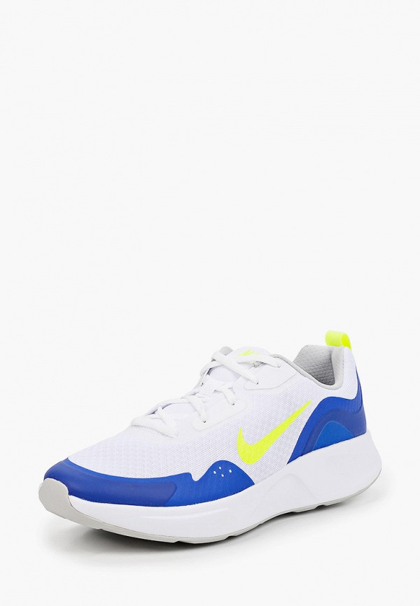 фото Кроссовки nike