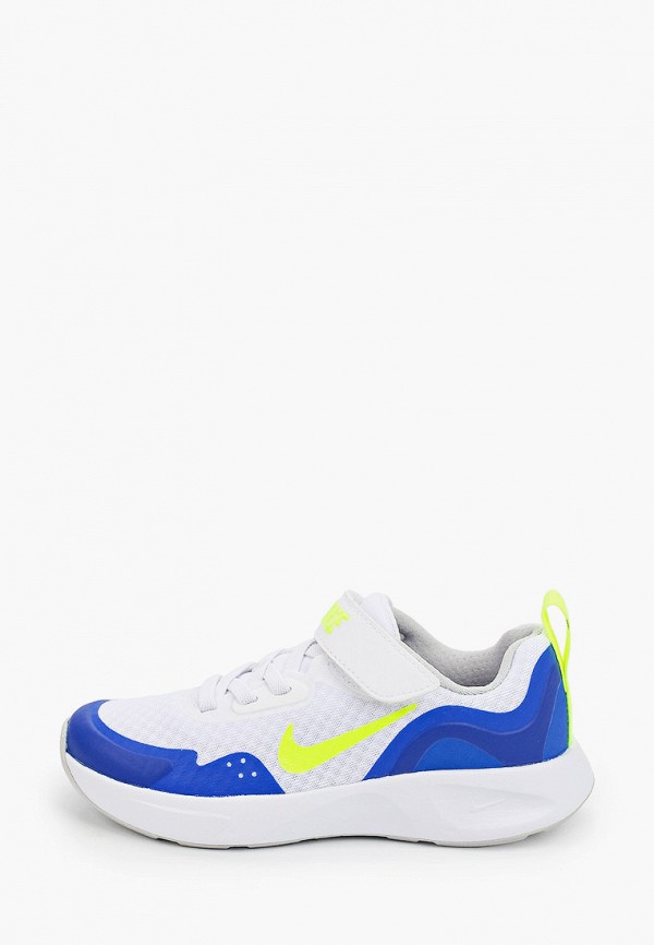 фото Кроссовки nike