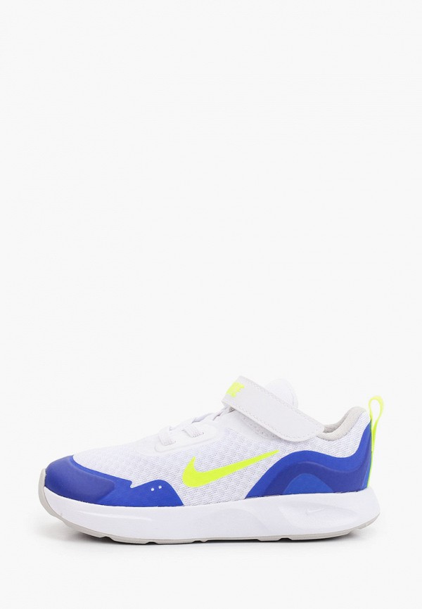 

Кроссовки Nike, Белый, NIKE WEARALLDAY (TD)
