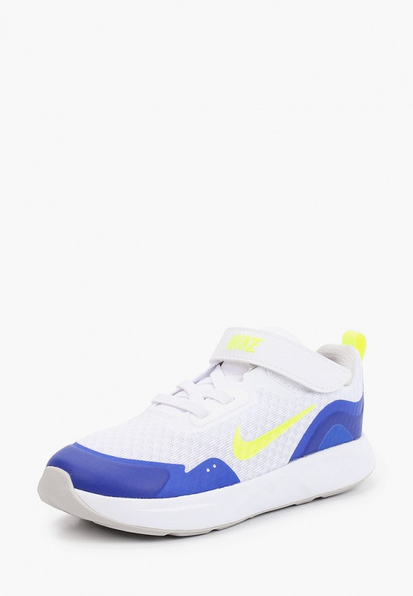 фото Кроссовки nike