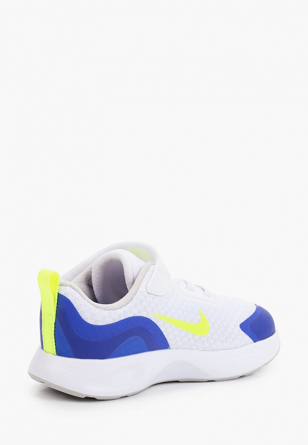 фото Кроссовки nike