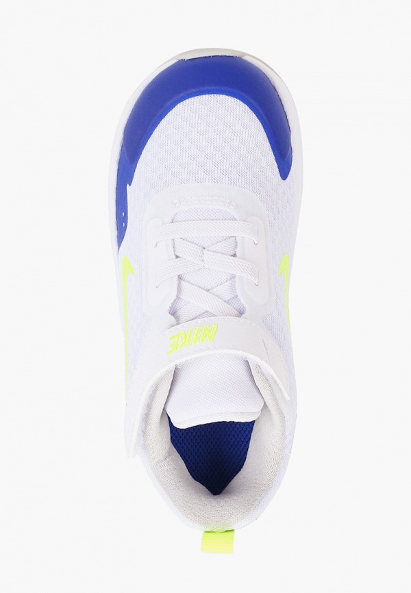 фото Кроссовки nike