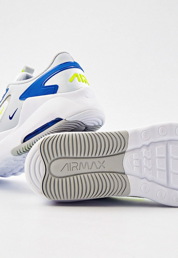 фото Кроссовки nike