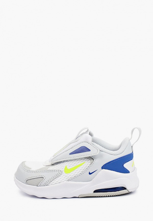 

Кроссовки Nike, Серый, NIKE AIR MAX BOLT (TDE)