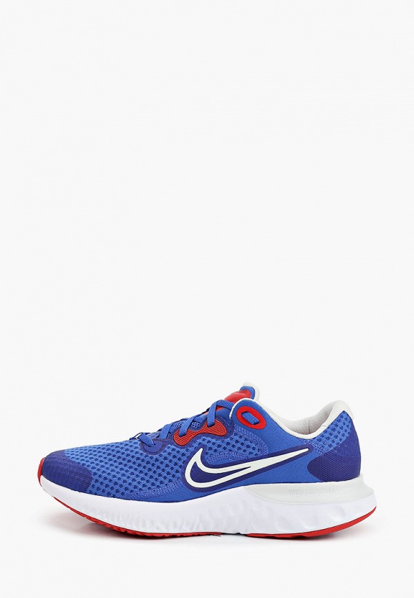 Кроссовки для мальчика Nike CW3259