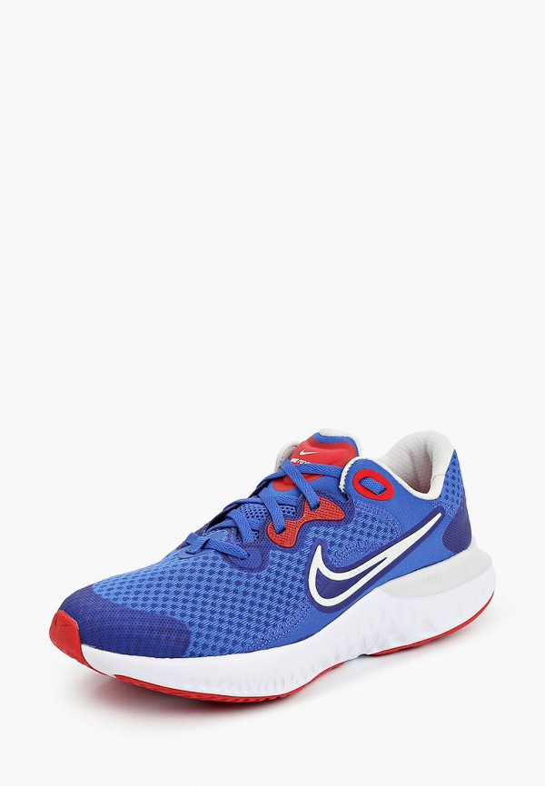 Кроссовки для мальчика Nike CW3259 Фото 2