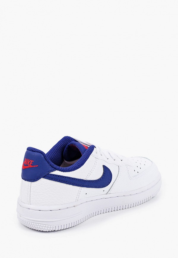 фото Кеды nike